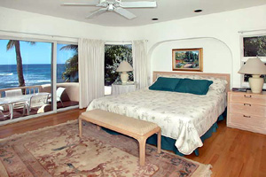 Poipu Kauai Vacation Rental Home for Rent in Hawaii