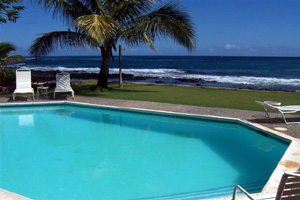 Poipu Kauai Vacation Rental Home for Rent in Hawaii