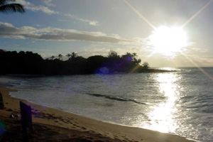Kahana Maui Vacation Rental Home or Condo for rent on Maui, Hawaii