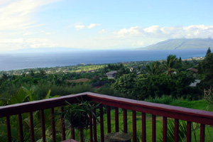 Kihei Maui Vacation Rental Home or Condo for rent on Maui, Hawaii