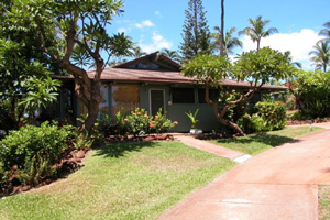 Kaanapali Maui Vacation Rental Home for rent on Maui, Hawaii