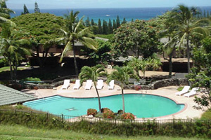 Kapalua Maui Vacation Rental Home for rent on Maui, Hawaii