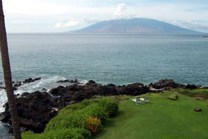 Makena Maui Vacation Rental Home or Condo for rent on Maui, Hawaii