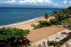 Kahana Maui Vacation Rental Home or Condo for rent on Maui, Hawaii