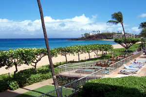 Kaanapali Maui Vacation Rental Home for rent on Maui, Hawaii