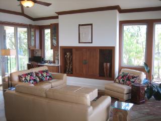 Ala Kai Wailele - Living Room