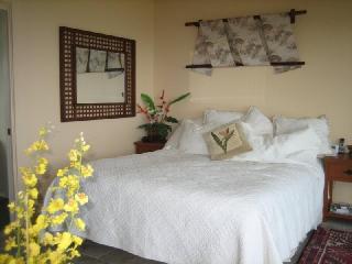 Ala Kai Wailele - Master Bedroom