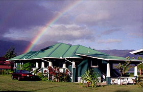 Hanalei Kauai Vacation Rental Home for Rent in Hawaii